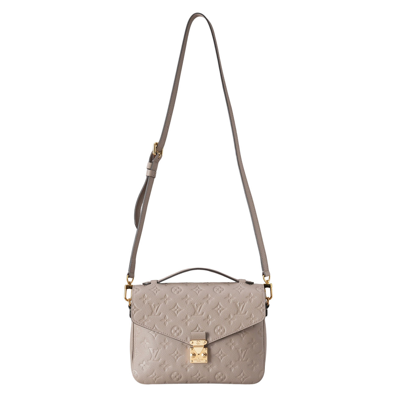 LOUIS VUITTON(USED)루이비통 M44881 포쉐트 메티스